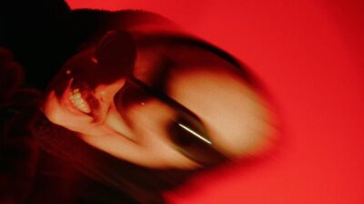 Doodseskader – No Laughter Left In Me