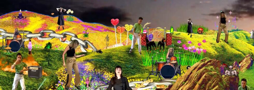 Dream Nails – The Information