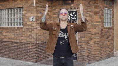 Dry Cleaning – Let Me Grow and You’ll See The Fruit