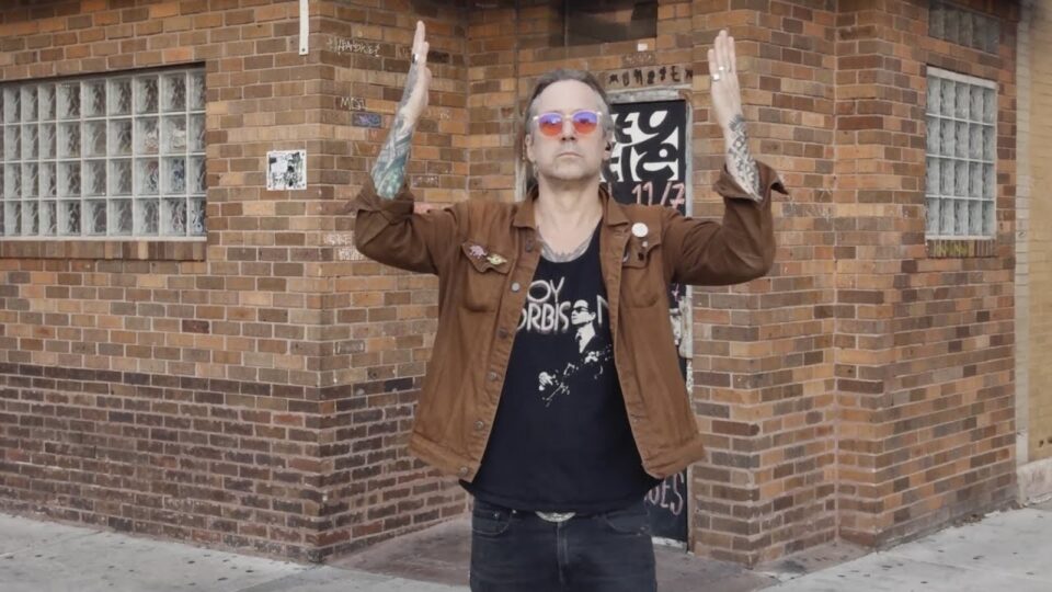 Dry Cleaning – Let Me Grow and You’ll See The Fruit