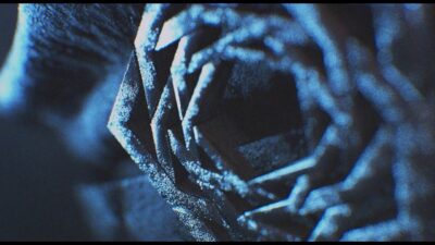 CARPENTER BRUT – Leather Temple