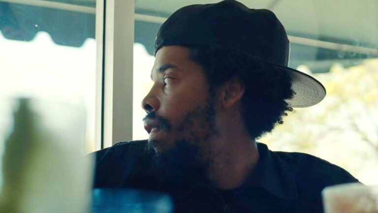 Earl Sweatshirt – TOURMALINE music video
