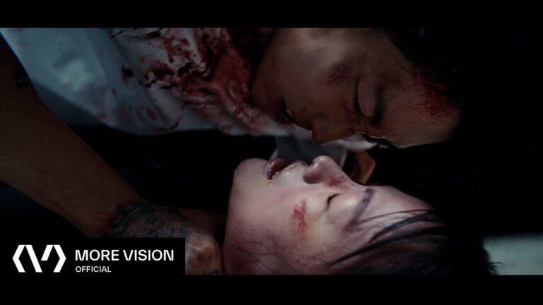 Jay Park – Remedy music video