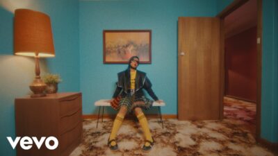 Ecca Vandal – Molly