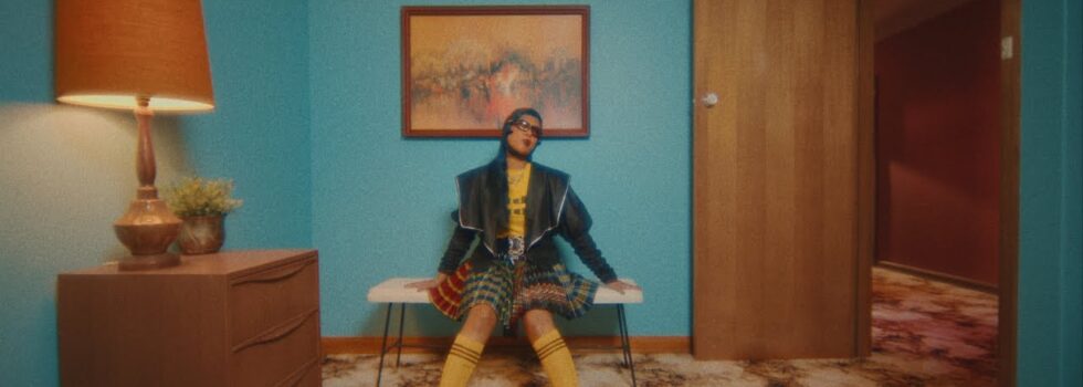 Ecca Vandal – Molly