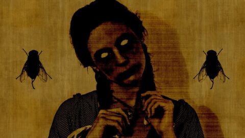 Echoberyl – The Nightmare Queen