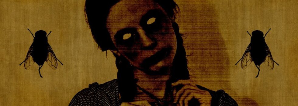 Echoberyl – The Nightmare Queen