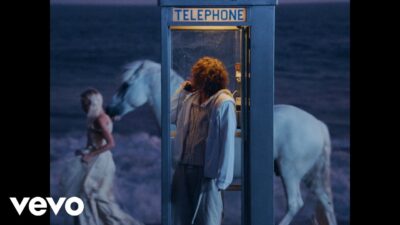 Eddie Benjamin – DRIVING