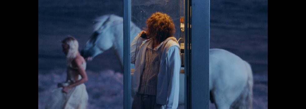 Eddie Benjamin – DRIVING