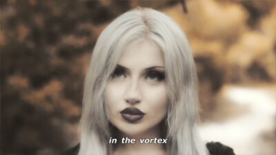 Elizabeth Rose – Vortex
