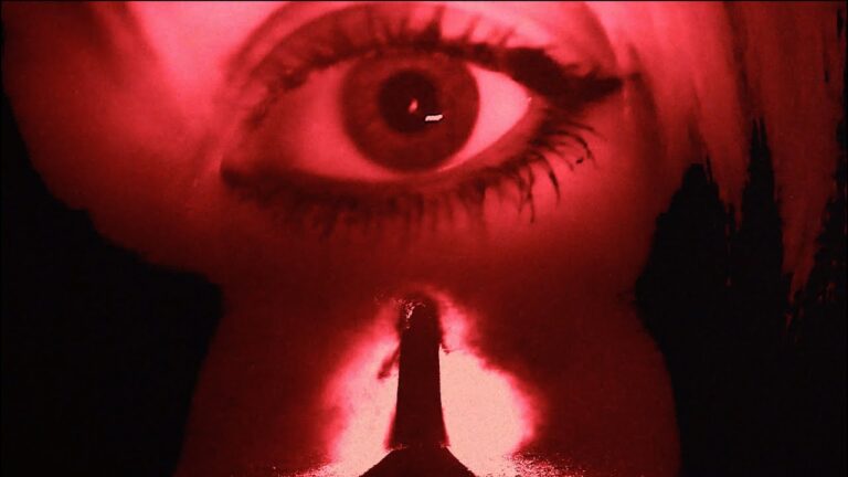 Ella Boh – SERiAL KiLLER music video