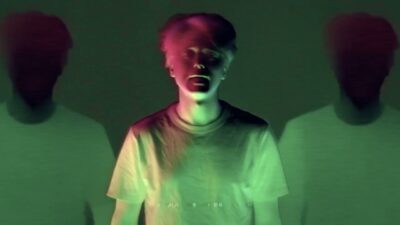 Elliot Moss – Bad Neighbors