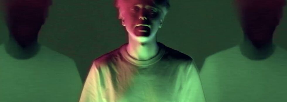 Elliot Moss – Bad Neighbors