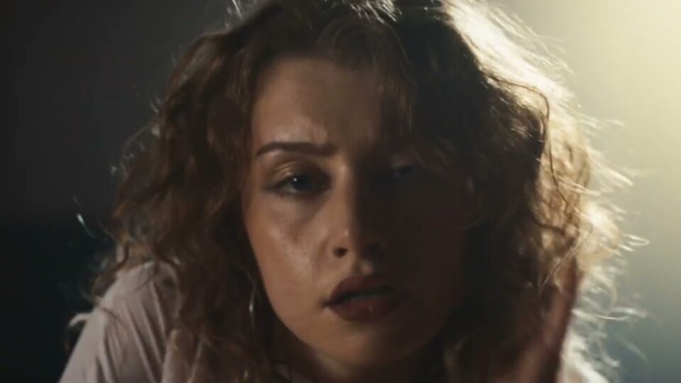 Ellur – Disintegrate