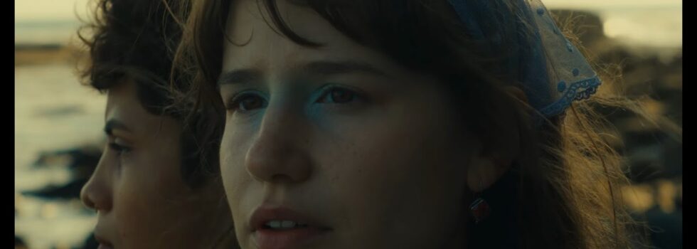 Emily Yacina – The Clearing