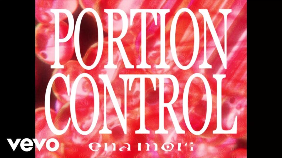 ena mori – Portion Control