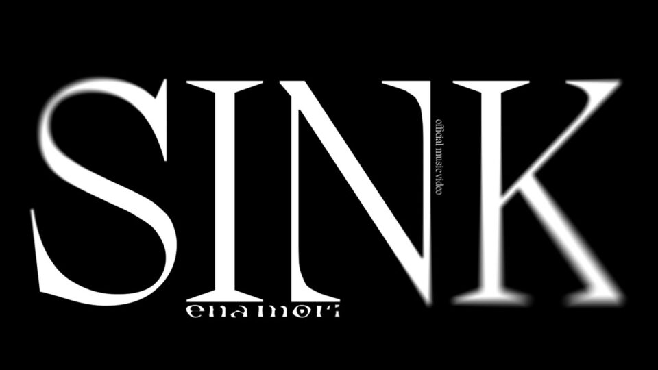ena mori – Sink