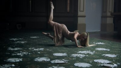 Erin LeCount – MACHINE GHOST