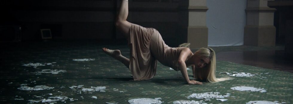 Erin LeCount – MACHINE GHOST