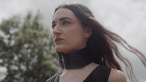 Etta Marcus – Girls Are God’s Machines