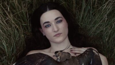 Etta Marcus – Teenage Messiah