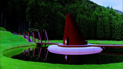 Carly Gibert – EVA