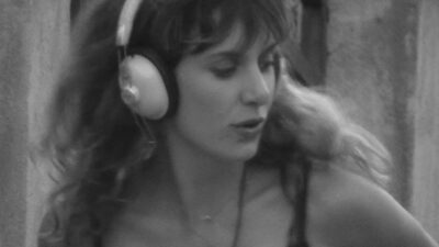 Evangeline – Warm Body