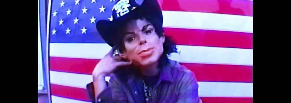 Eyedress – Drivin’