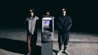 Eyedress – New Money (feat. Na-Kel Smith & N8NOFACE)
