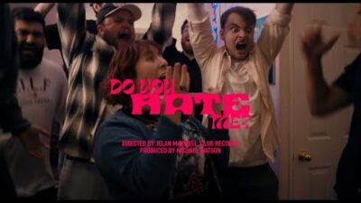 fanclubwallet – Do You Hate Me?