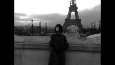 Faouzia – Lost My Mind In Paris