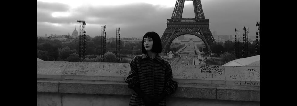 Faouzia – Lost My Mind In Paris