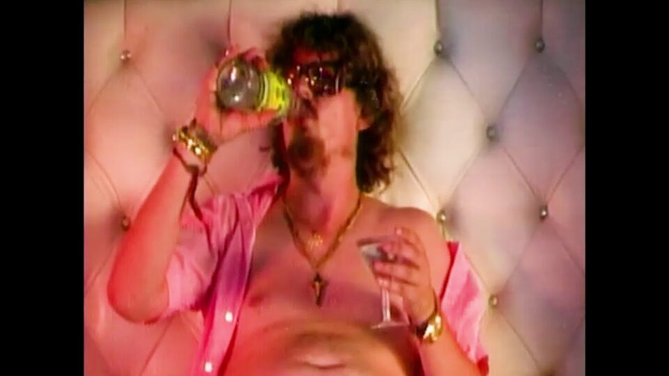 Fat Dog – Pray To That