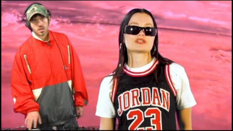 Fcukers – I Like It Like That