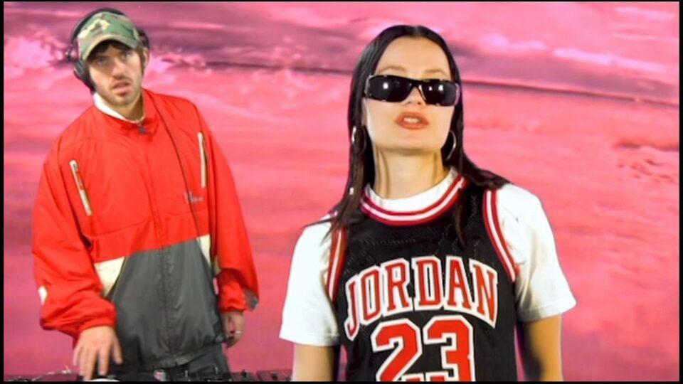 Fcukers – I Like It Like That