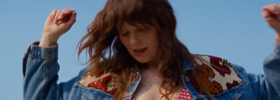 Felix Cartal – Mouth of Madness (feat. Ofelia K)