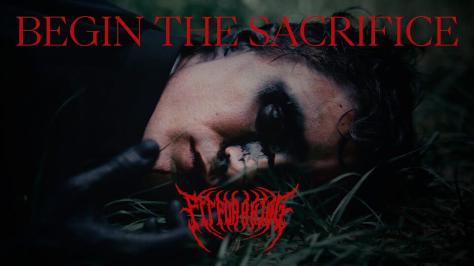 Fit For A King – Begin The Sacrifice