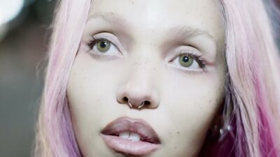 FKA twigs – Love Crimes