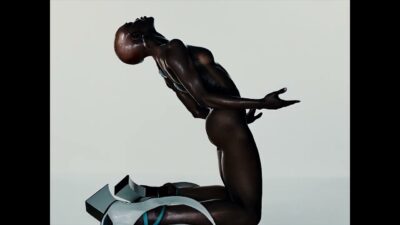 FKA twigs – Sticky