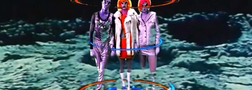 FLIPPEUR – Extraterrestre