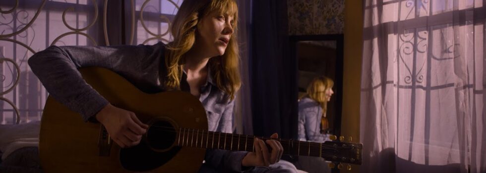 Flock of Dimes – Keep Me in the Dark