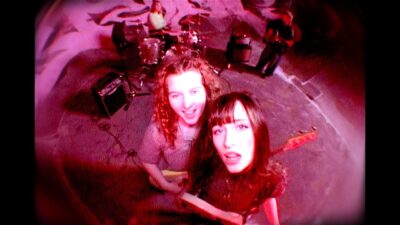 Florence Road – Break The Girl