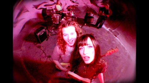 Florence Road – Break The Girl