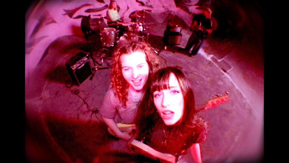 Florence Road – Break The Girl