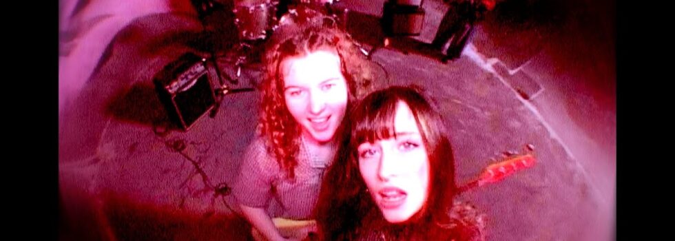 Florence Road – Break The Girl