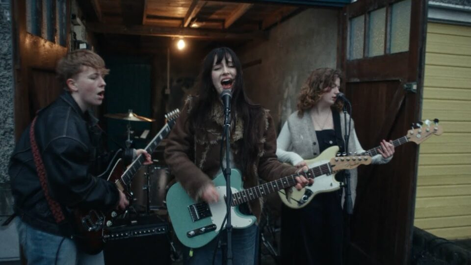 Florence Road – Heavy