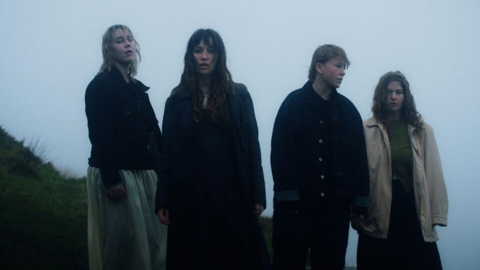 Florence Road – Storm Warnings