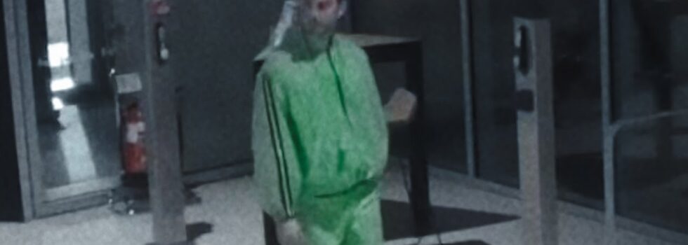 Fontaines D.C. – Desire