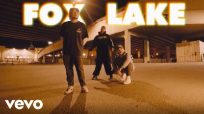 Fox Lake – Pure Adrenaline