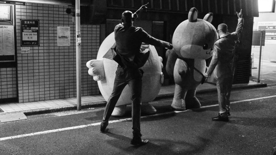 Freddie Gibbs & The Alchemist – 1995